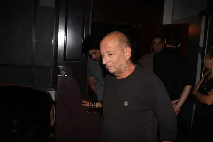 אורי ברבש ורוני קידר זכו בפרס אמנות הקולנוע