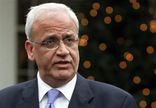 עריקאת: "האלימות הישראלית אינה מקובלת"