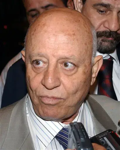 אבו עלא לדחלאן: "אתה אשם בנפילת עזה"