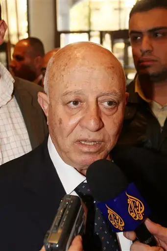 הקאמבק של אבו עלא: שב לתפקיד בכיר בפתח 