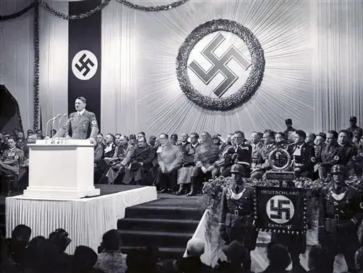 המלחמה ששינתה את ההיסטוריה