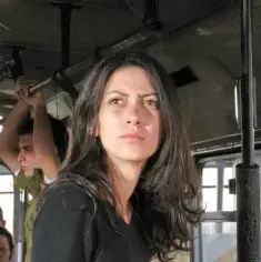 פרס ראשון ל"שבע דקות בגן עדן" בורשה