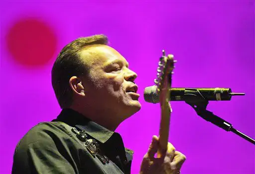 סולן UB 40 לשעבר לישראל
