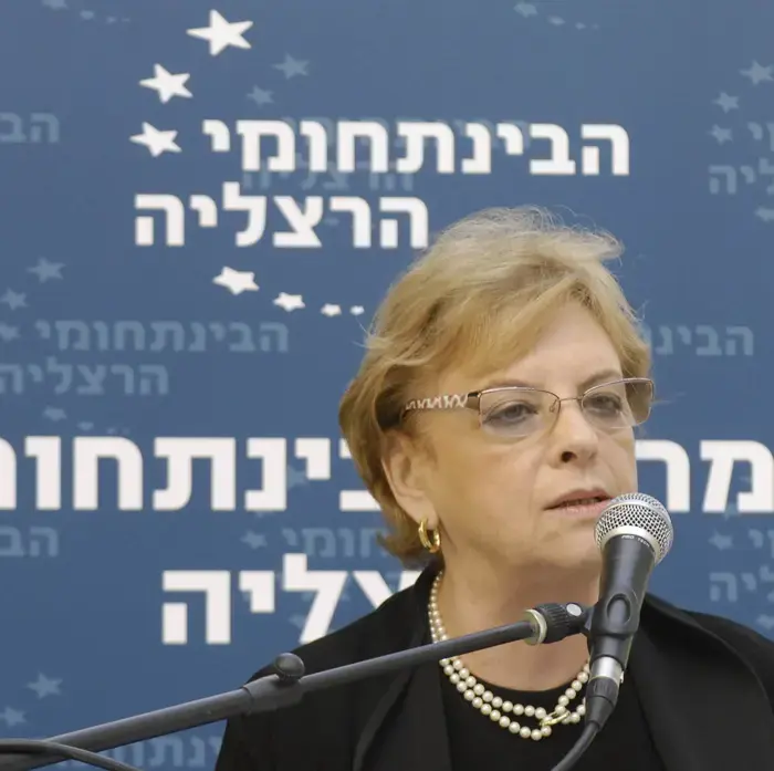 ביניש: "דרך מינוי השופטים בישראל - טובה"