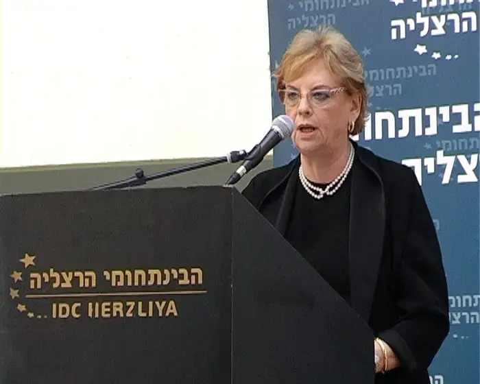 ביניש: "מינוי שופטים - רק לאחר הבחירות"