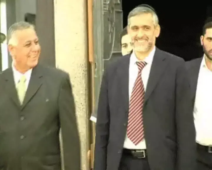 ישי: "דאגה למיליון ילדים אינה סחטנות"