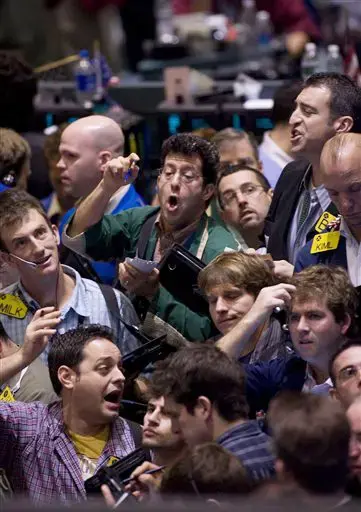 המסחר בוול סטריט ננעל בעליות שערים