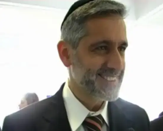 ישי: "לא תקום ממשלה בלי ש"ס"