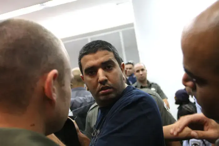 נעצר לאחר שנהג פעם שנייה תחת השפעת סמים