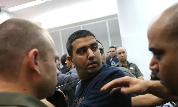 הנאשם בהרג מיטל אהרונסון ישוחרר ממעצר