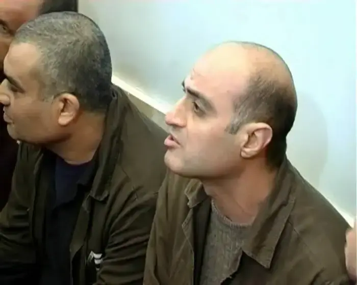 רוצחי דני כ"ץ יערערו על אי קיצור עונשם