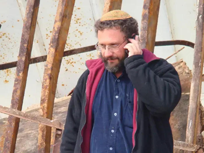 ביהמ"ש ביטל את זיכוי נועם פדרמן מתקיפת שוטר