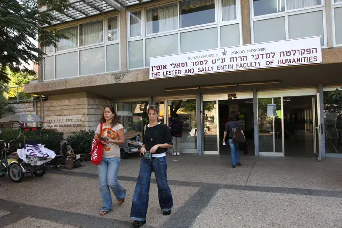 יותר מ-100 מדענים חזרו לעבוד בישראל