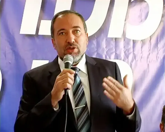 ליברמן ונתניהו: תחילתה של ידידות מופלאה?