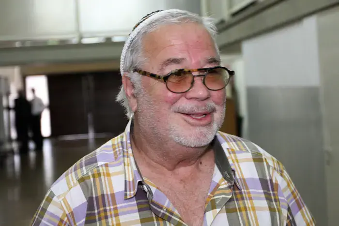 יהודה ברקן: "מה שעשיתי היה לא נכון"