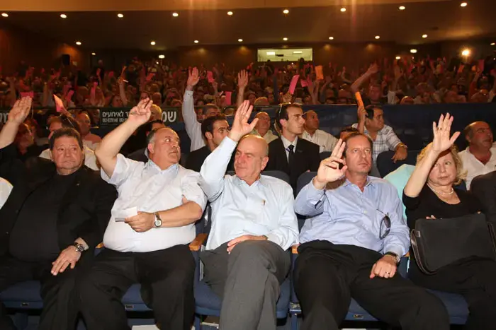 מי חבר הכנסת הכי "ירוק"?