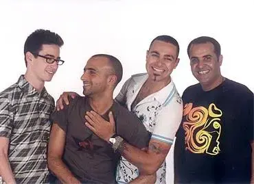 ליין מסיבות במועדון תכלת המחודש