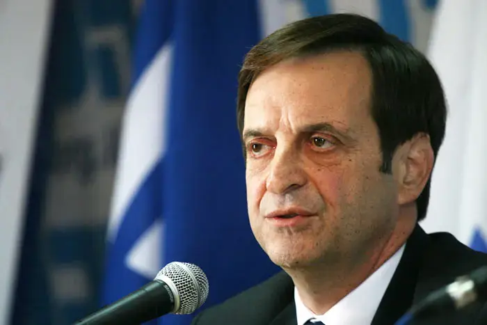 "נציג נבחרת אחראית שתמלא את הריק השלטוני"