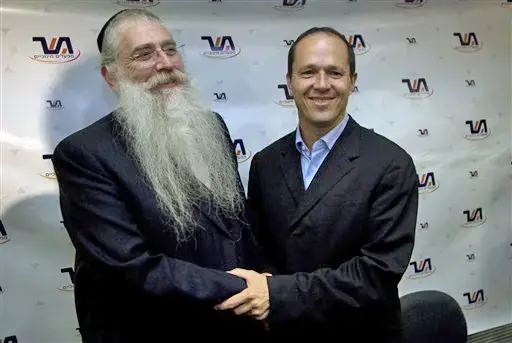 חילופים במשרד החינוך: "הזדמנות לשינוי"