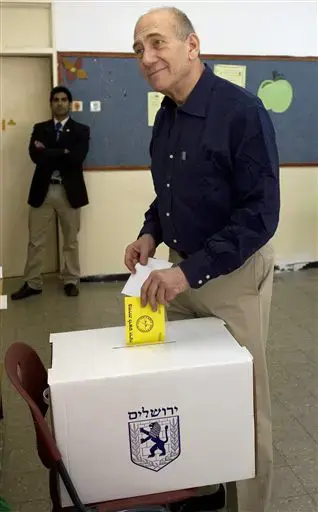 היום: סיבוב שני בבחירות ל-31 רשויות