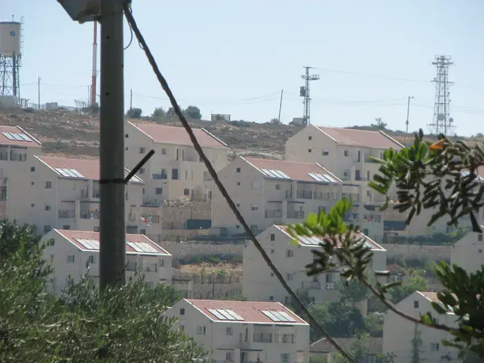 התכנון: 73 אלף יחידות דיור חדשות בשטחים