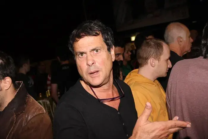 דודו טופז: "אני לא עצור"