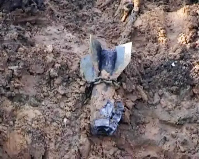 3 קסאמים נפלו באזור אשקלון והנגב המערבי