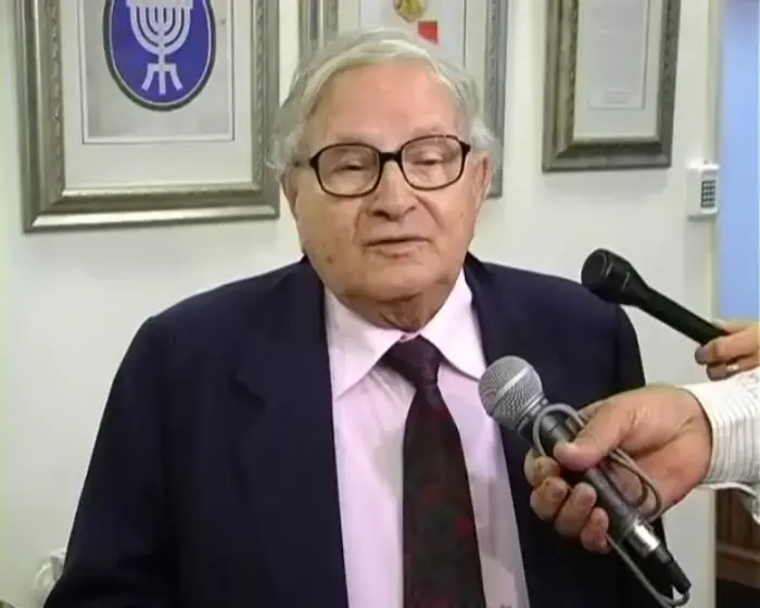 רפי איתן: "לדחות את הבחירות בשישה שבועות"