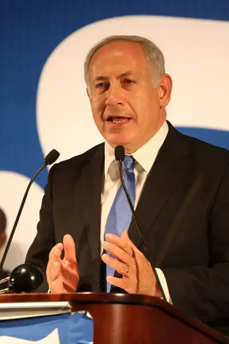 למה נתניהו לא מעלה מהנוער?
