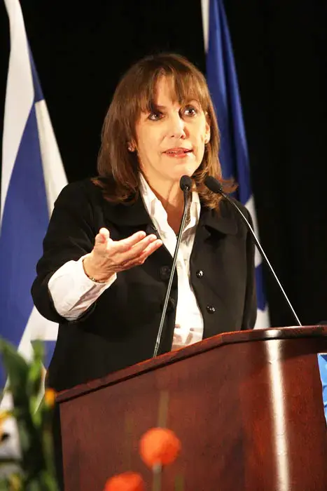 בג"ץ: ממשלת מעבר רשאית לנהל מו"מ מדיני