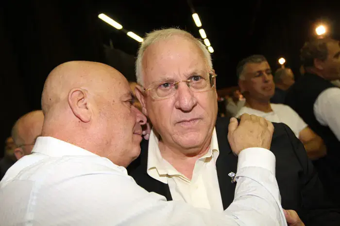 "תושהה השתתפות סגני שרים בוועדות הכנסת"