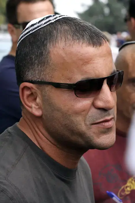 הצעירה שנתפסה עם שירזי: "הסמים שלי"