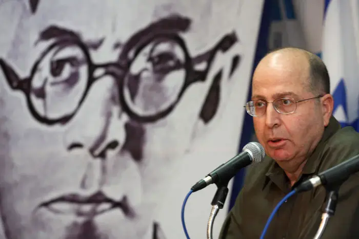 יעלון: ויתורים בגדה יובילו לחמאסטן 2