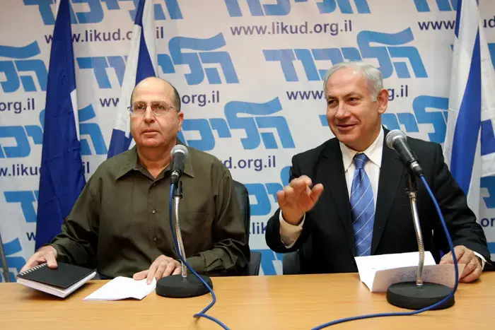 "לא נקבל תכתיבים, לא נעצור את ההתנחלויות"