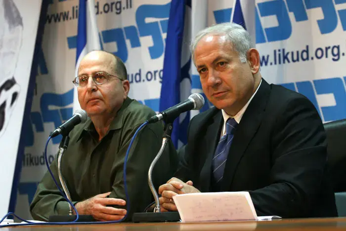 "ישראל ביתנו" לא נשארה חייבת ליעלון