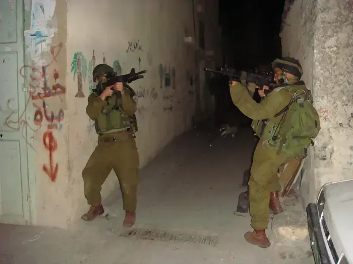 מבצע "ניקיון יסודי" עבר בהצלחה