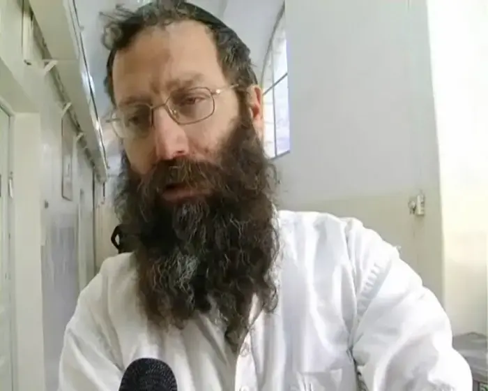 היום בוואלה! LIVE: ברוך מרזל