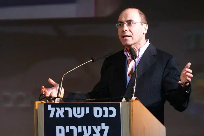 "נתניהו מתנגד למדינה פלסטינית"