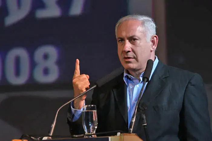 נתניהו דורש: לא לעשות דילים עם פייגלין