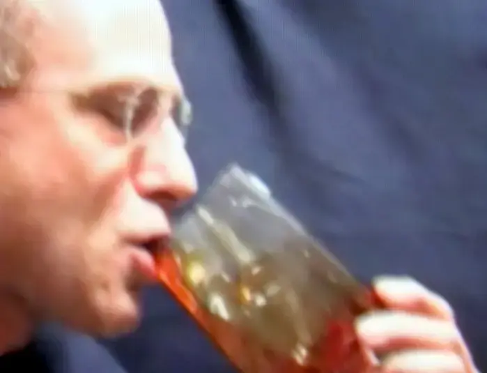 קפה בין גלקטי