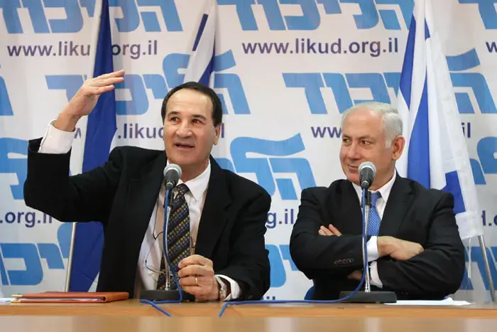 נתניהו ניצח את פייגלין: שונה תקנון הליכוד