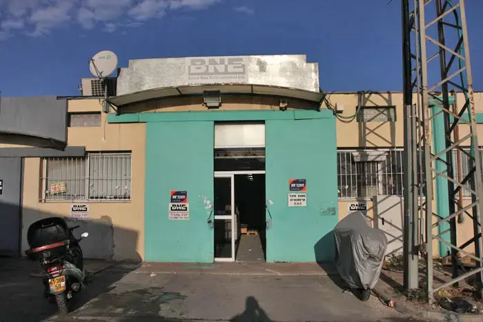 המיתון פוגע בטראנסווים