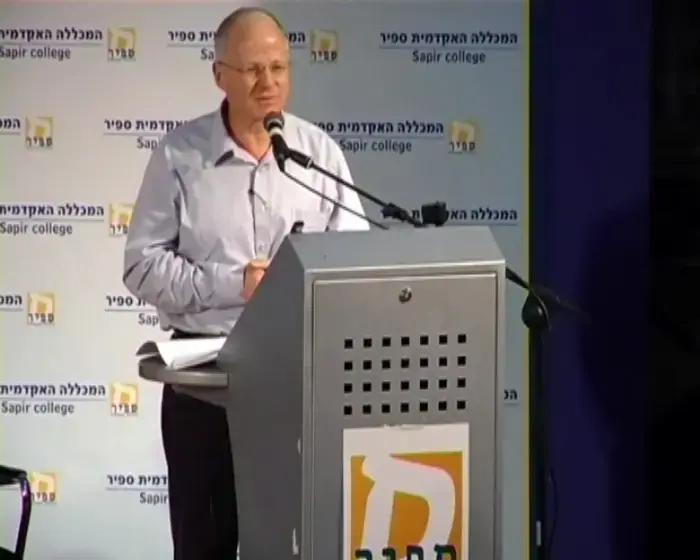 נעם שליט לאולמרט: "תפסיק להסס, תכריע"
