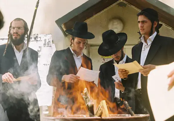 הסרט "אחים" של יגאל נידם, הוא חביב הקהל בפסטיבל ז'נבה