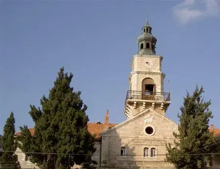 בסיס 'שנלר' נסגר - שכונה חרדית בדרך