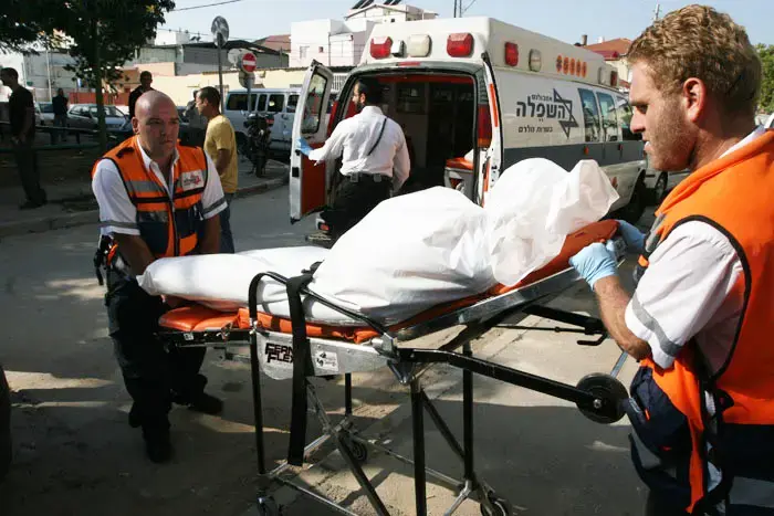 החשד: עוד בני משפחה מעורבים ברצח בטמרה