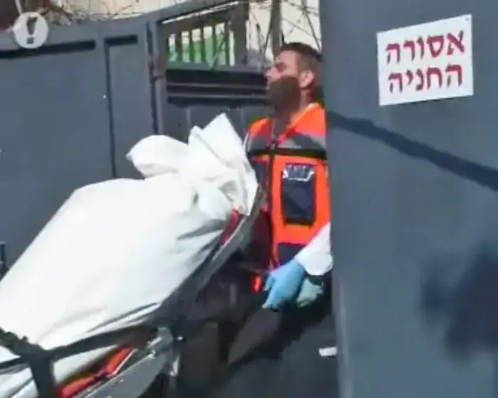 האם הטביעה את בנה, אחיה חשוד בהרג אמם