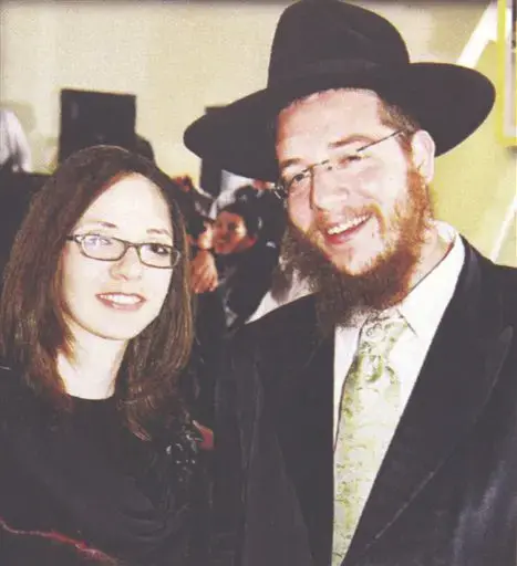 "רק עם צאת השבת קיבלנו את הבשורה המרה"