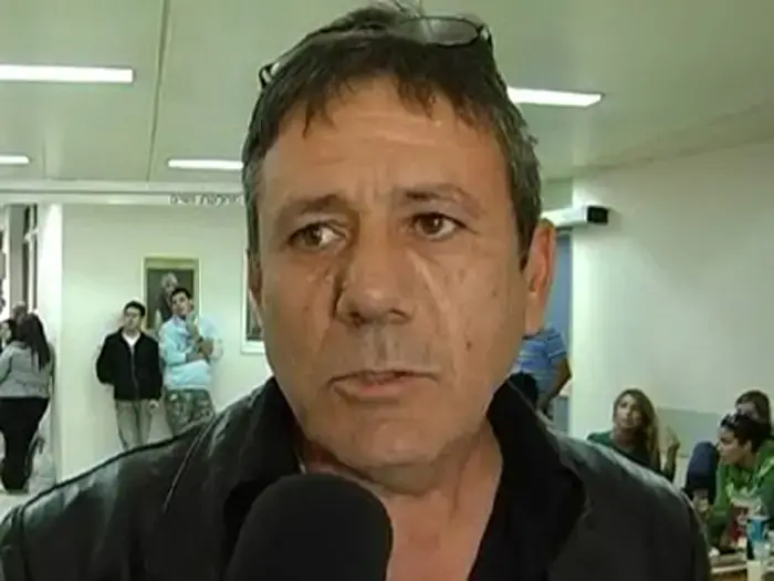 אביו של החייל שאיבד רגל: "לא מאמין בצבא"