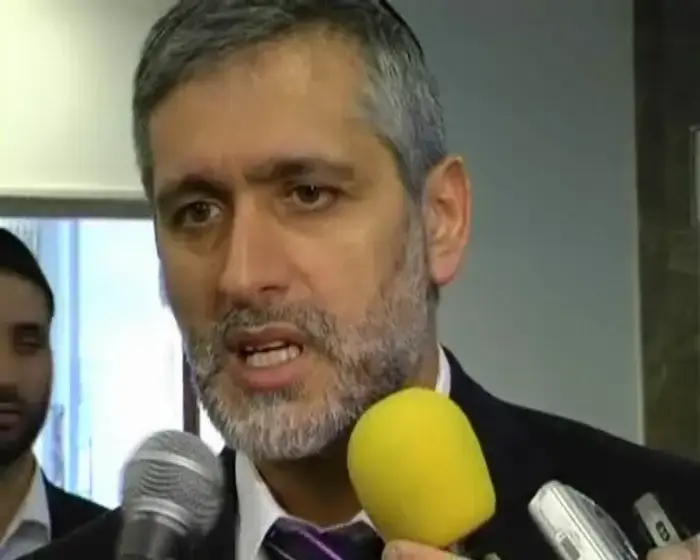 הממשלה אישרה שחרור 250 אסירים פלסטינים